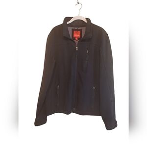 Izod jacket